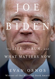 Joe Biden (Evan Osnos)