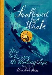 Swallowed by a Whale (Huw Lewis-Jones)