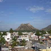 Madanapalle, India