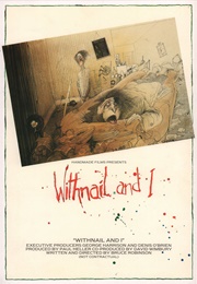 Withnail and I (1987)