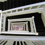 Hotel Vertigo (Permanently Closed)