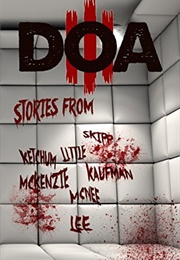 D.O.A. 3 (Marc Ciccarone)