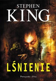 "Lśnienie" (1977) (Stephen King)