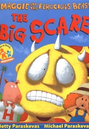 Maggie and the Ferocious Beast (Betty and Michael Paraskevas)