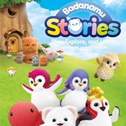 Badanamu Stories
