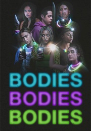 Bodies Bodies Bodies (2022)