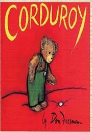 Corduroy (Freeman, Don)