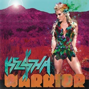 Warrior (Ke$Ha, 2012)