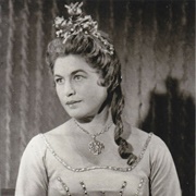 Elisabeth Grümmer