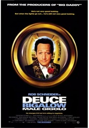 Deuce Bigalow: Male Gigolo (1999)