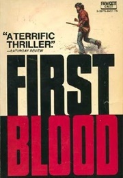 First Blood (1972)