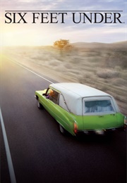 Six Feet Under (2001)