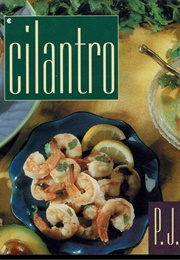 Cilantro (PJ Birosik)