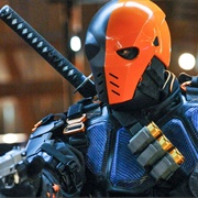 Deathstroke