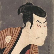 Sharaku
