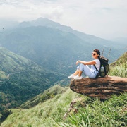 Take a Solo Vacation