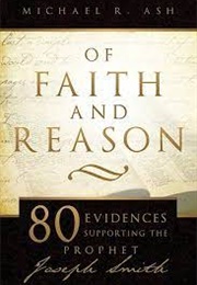 Of Faith and Reason (Ash)