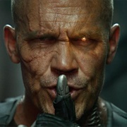 Josh Brolin: Cable