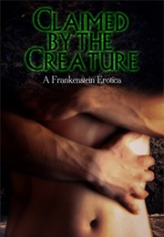Claimed by the Creature (Vivian Gwynn)