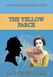The Yellow Farce (Craig Stephen Copland)