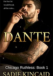 Dante (Sadie Kincaid)
