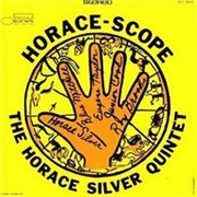 Horace Silver - Horace-Scope