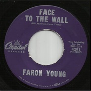 Face to the Wall - Faron Young