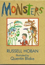 Monsters (Russell Hoban)