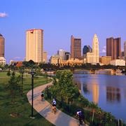 Ohio: Columbus