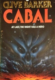 Cabal (Clive Barker)