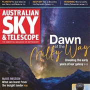 Australian Sky & Telescope