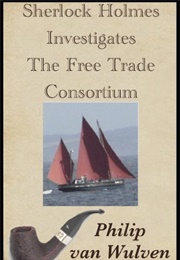 The Free Trade Consortium (Philip Van Wulven)
