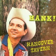Hangover Tavern - Hank Thompson
