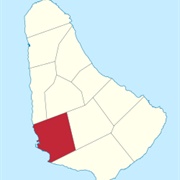 Saint Michael, Barbados