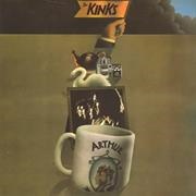 Shangri-La - The Kinks