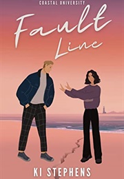 Fault Line (Ki Stephens)