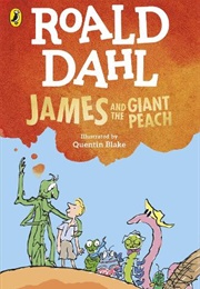 James and the Giant Peach (1961)