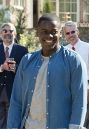 Jordan Peele, Best Original Screenplay, 'Get Out' (2018)