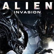 Alien: Invasion (Novel)