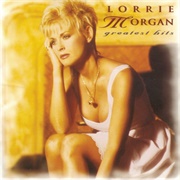 Back in Your Arms Again - Lorrie Morgan