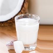 Coconut Liqueur