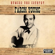 Leavin&#39; and Sayin&#39; Goodbye - Faron Young