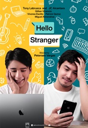 Hello Stranger (2020)
