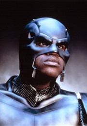 Shaquille O'Neal - "Steel" (1997)