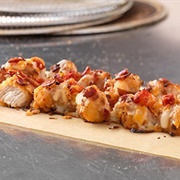 Specialty Chicken Crispy Bacon Tomato