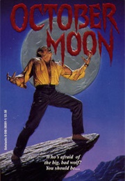 October Moon (Michael Scott)