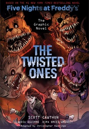 The Twisted Ones: The Graphic Novel (2021)