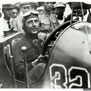 Ray Harroun Won Very First  Indianapolis 500 1911