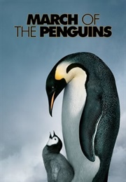 March Penguins (2005)
