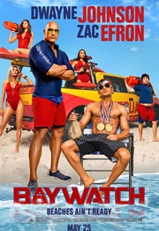 Baywatch (2017)